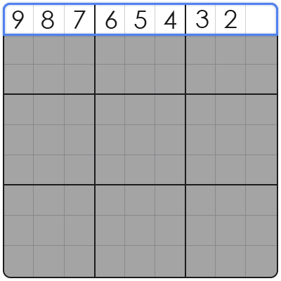 tips in playing sudoku